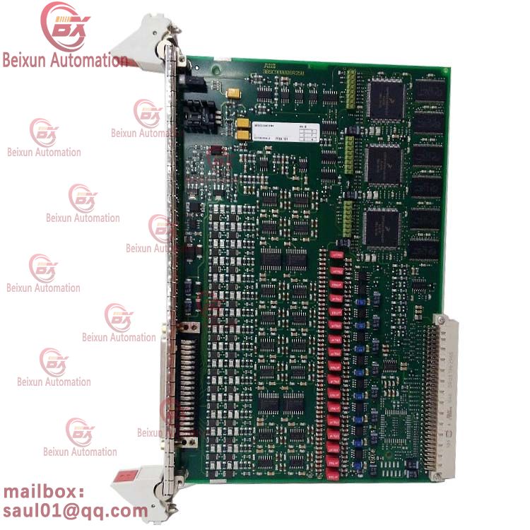 ABB PFSK151 | 3BSE018876R1 | Signal processing board | PFSK 