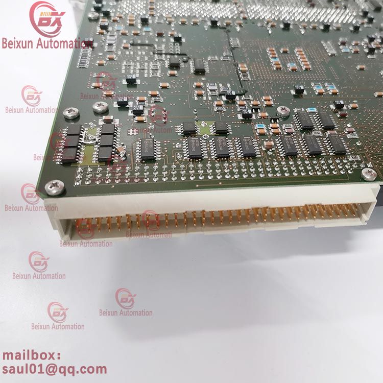 ABB PFSK165 3BSE027778R1 VP74201-933CW07 Server board