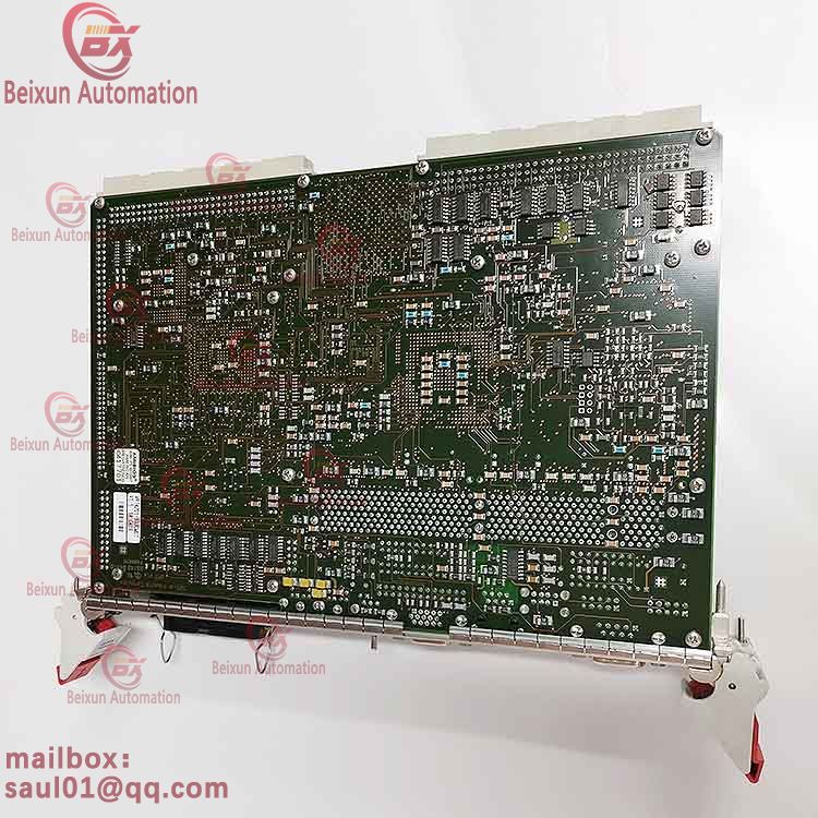 ABB PFSK165 3BSE027778R1 VP74201-933CW07 Server board