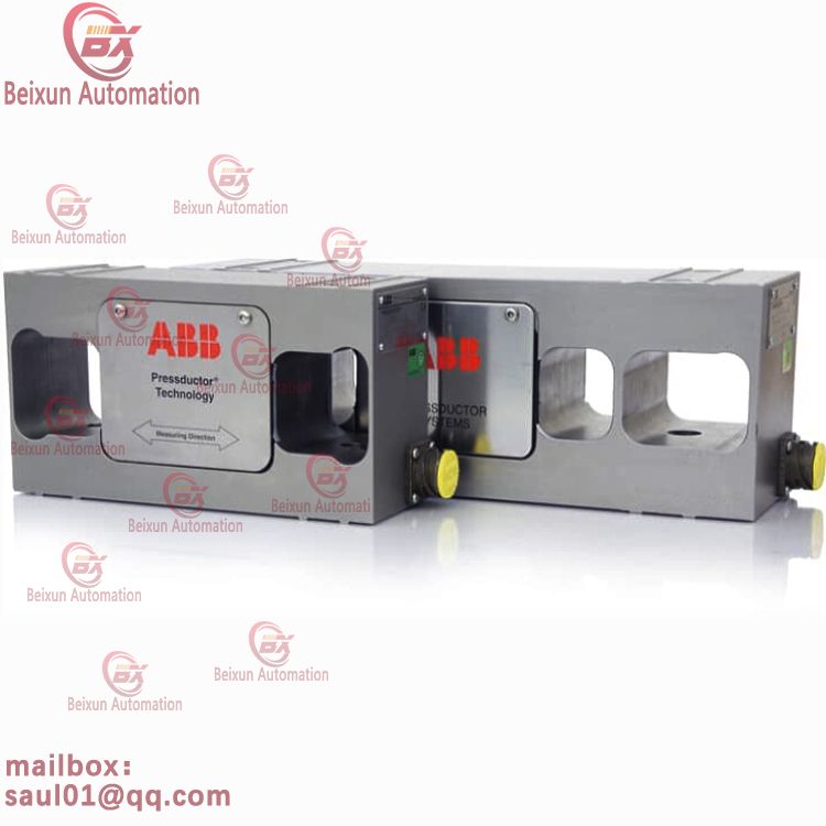 ABB PFTL101A-1.0KN 3BSE004166R1 Load cell Pressductor