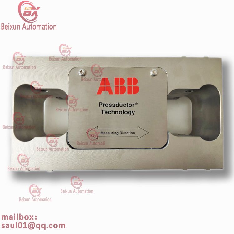 ABB PFTL101A-1.0KN 3BSE004166R1 Load cell Pressductor