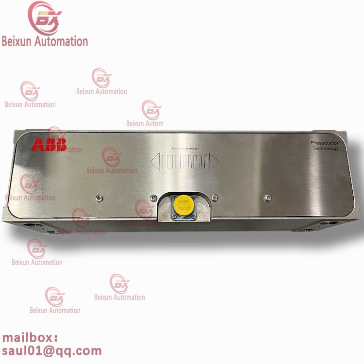 ABB PFTL201C-10KN 3BSE007913R0010 tension sensor