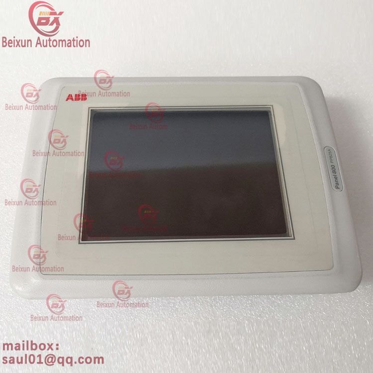 ABB PP825A | 3BSE042240R3 | 5.7" Touch Panel | Panel 800