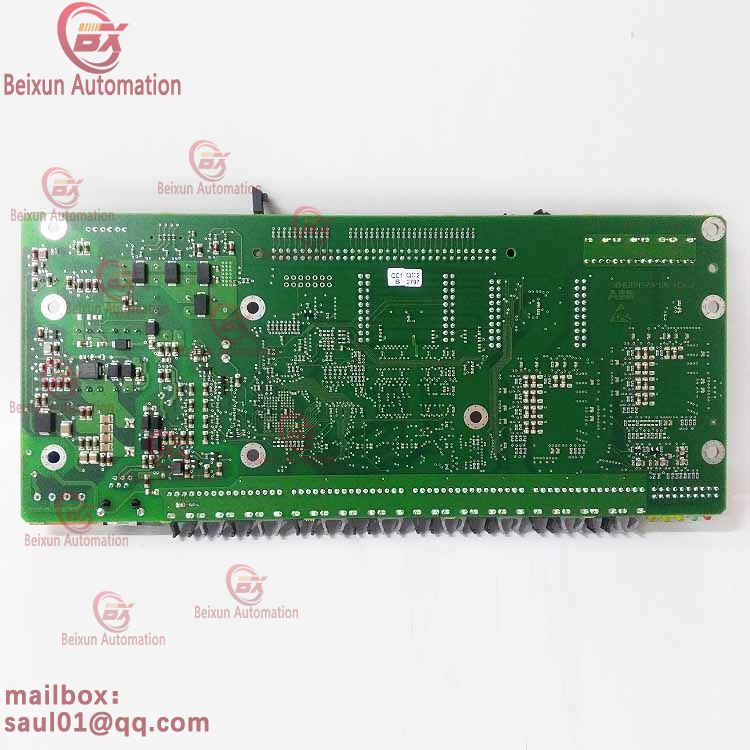 ABB PPC907BE 3BHE024577R0101 High Voltage Board PCB