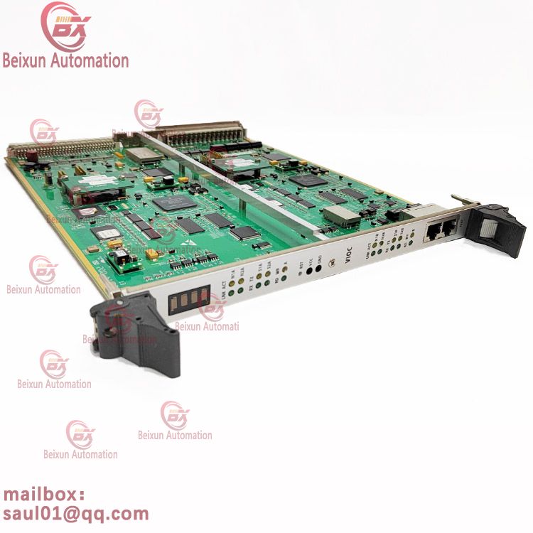 ALSTOM | 42011-106-00 | A01 ITC_VIOM_VIOC VER.A01 | Industrial control circuit board