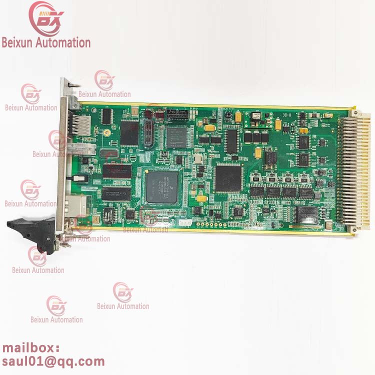 ALSTOM CMU 42015-115-00 | Data control module