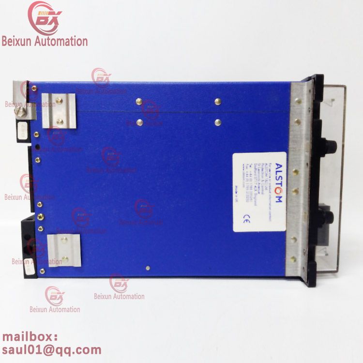 ALSTOM | KCEU142 | KCEU14201F51PEB | control module