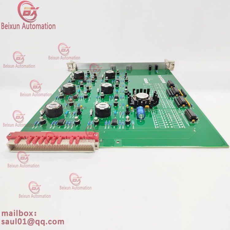 ALSTOM | N897066510E | N897066010M AOVD | N897066000A | circuit board