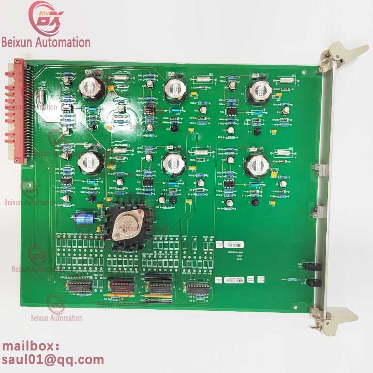 ALSTOM | N897066510E | N897066010M AOVD | N897066000A | circuit board