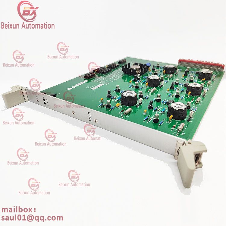 ALSTOM | N897066510E | N897066010M AOVD | N897066000A | circuit board