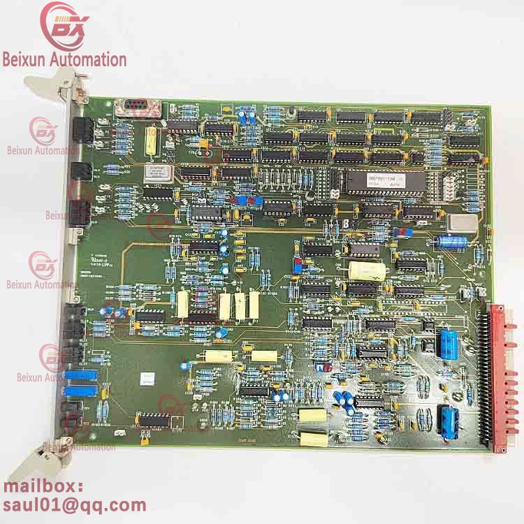 ALSTOM | N897163510Q | N897163050Q MODEM | N897163100U | Modem interface board