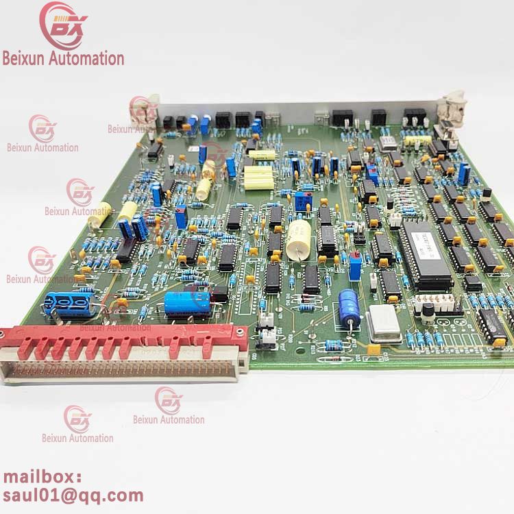 ALSTOM | N897163510Q | N897163050Q MODEM | N897163100U | Modem interface board