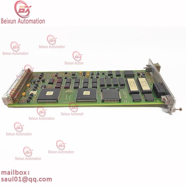 ALSTOM NRD108028 | 8RDB43655 | SA43655.E | Safety control module