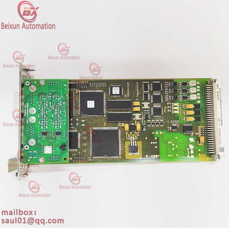 ALSTOM TRVC062105000 TRVC070938000 TRVC070938005.A PCB