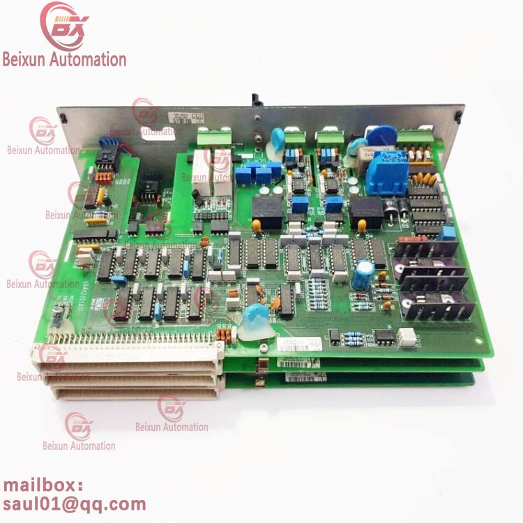 DEIF DELOMATIC SCM-1 POS 1044220100F Synchronizing Module