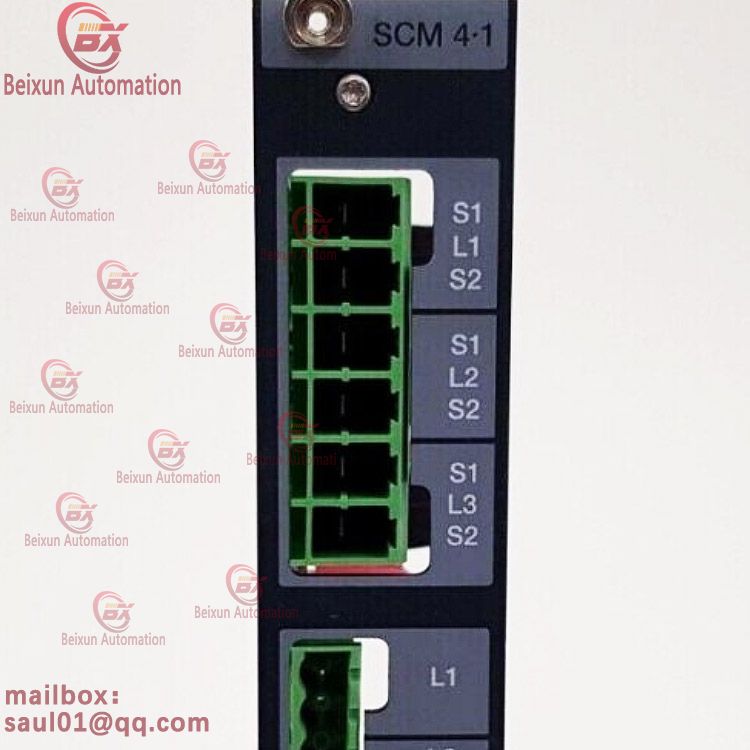 DEIF SCM4.1 2044230022A 2044230020D PCB Module