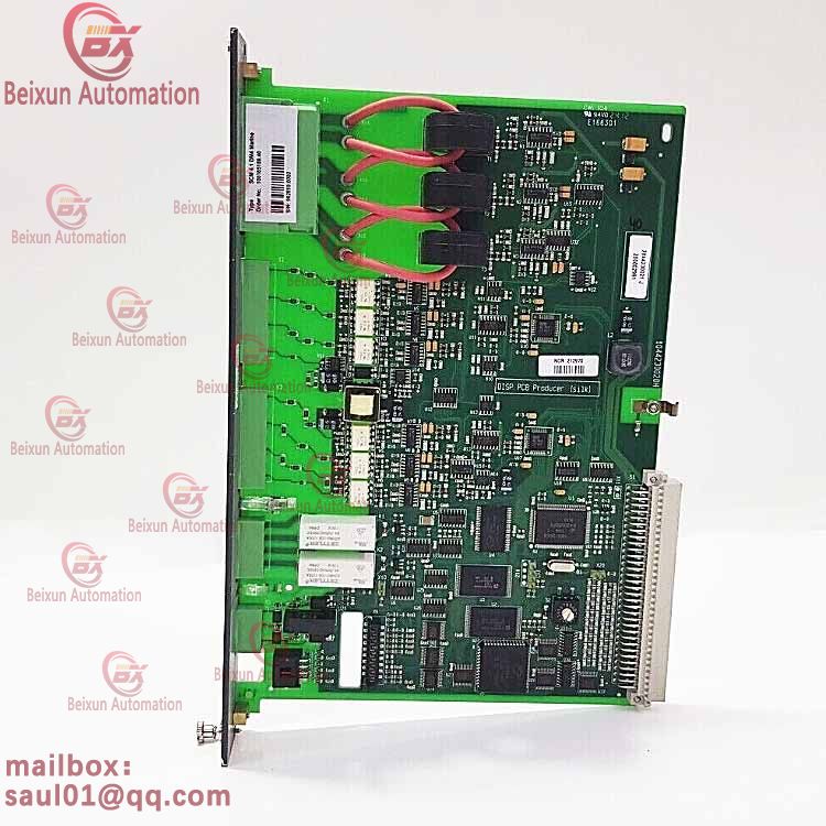 DEIF SCM4.1 2044230022A 2044230020D PCB Module