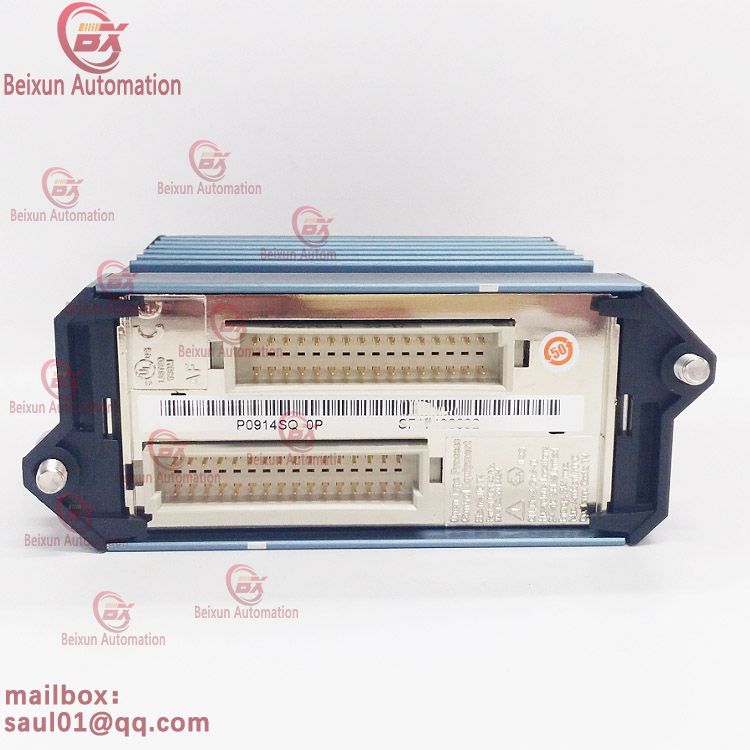 Foxboro FBM201 | P0914SQ | I/A Series | Channel Isolated 8input 0-20mA