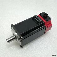 FANUC A06B-0116-B203#0100 servo motor(图4)