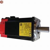 FANUC A06B-0116-B203#0100 servo motor(图3)