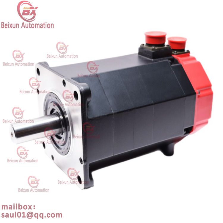 Fanuc A06B-0315-B033 SERVO MOTOR