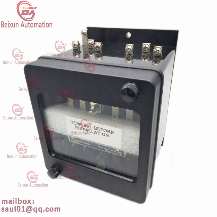 GE 12HFA51A42H | Auxiliary Relay | 125VDC