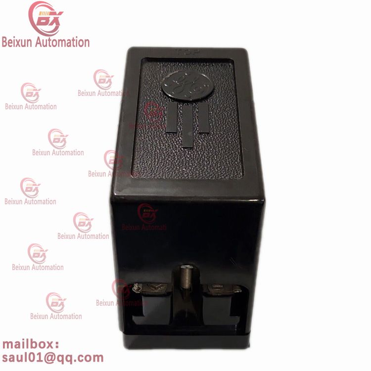 GE 12HGA11J52 | Auxilary Relay | Type HGA