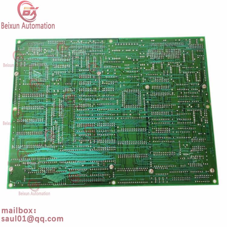 GE 531X301DCCAFG2 | Drive Control Card | General Electric