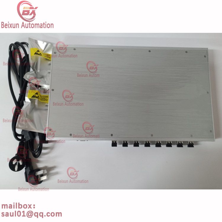 GE Module VMIACC-5595-208 350-805595-208L