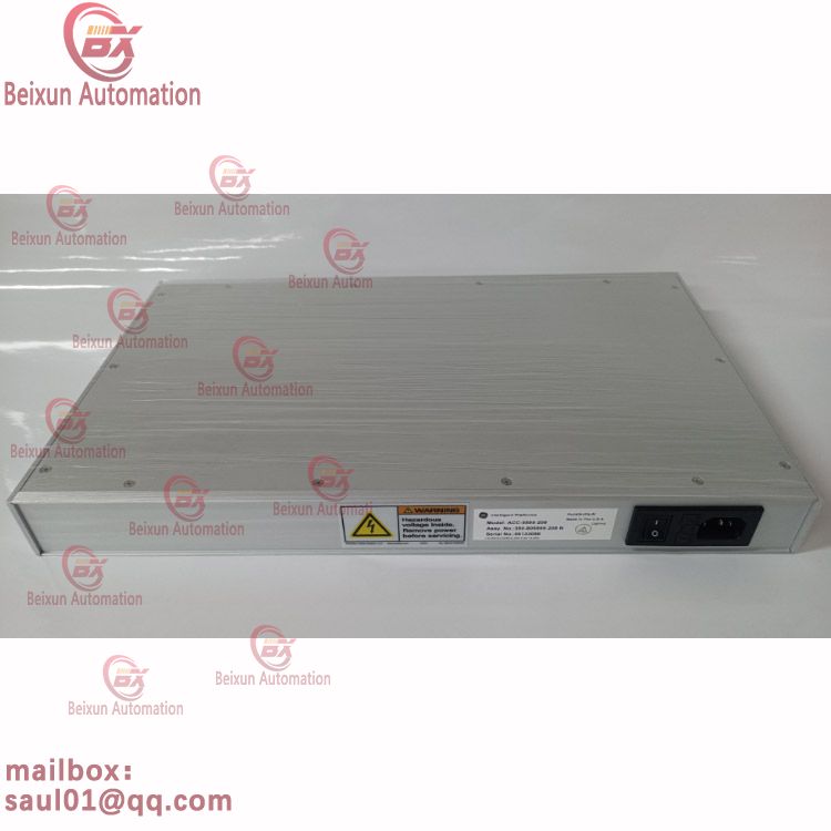 GE Module VMIACC-5595-208 350-805595-208L