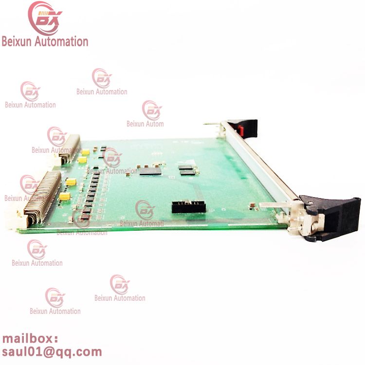 GE ESM10A Controller circuit board