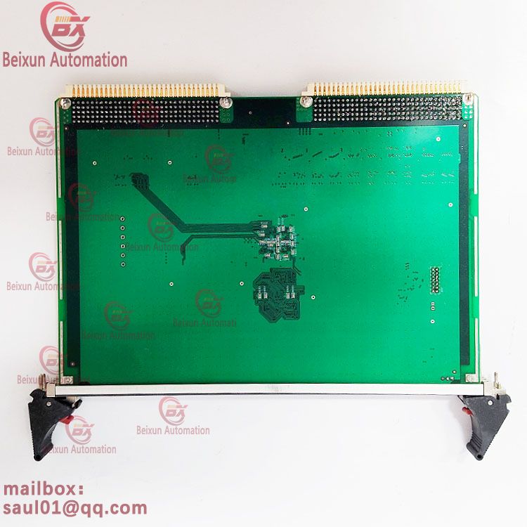 GE ESM10A Controller circuit board