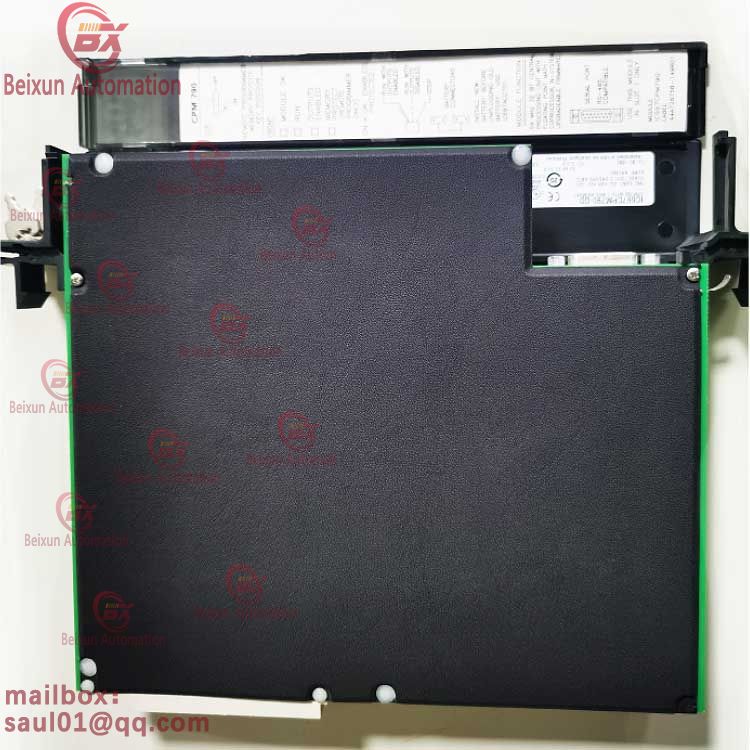 GE IC697CPM790-GD CPU module |Xiongba Industrial Control