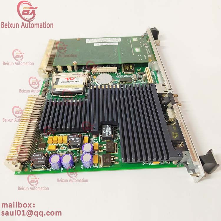 GE IS215UCVEM09A | VMIVME-017614-132 | VMIVME-7698 Control | Module Board