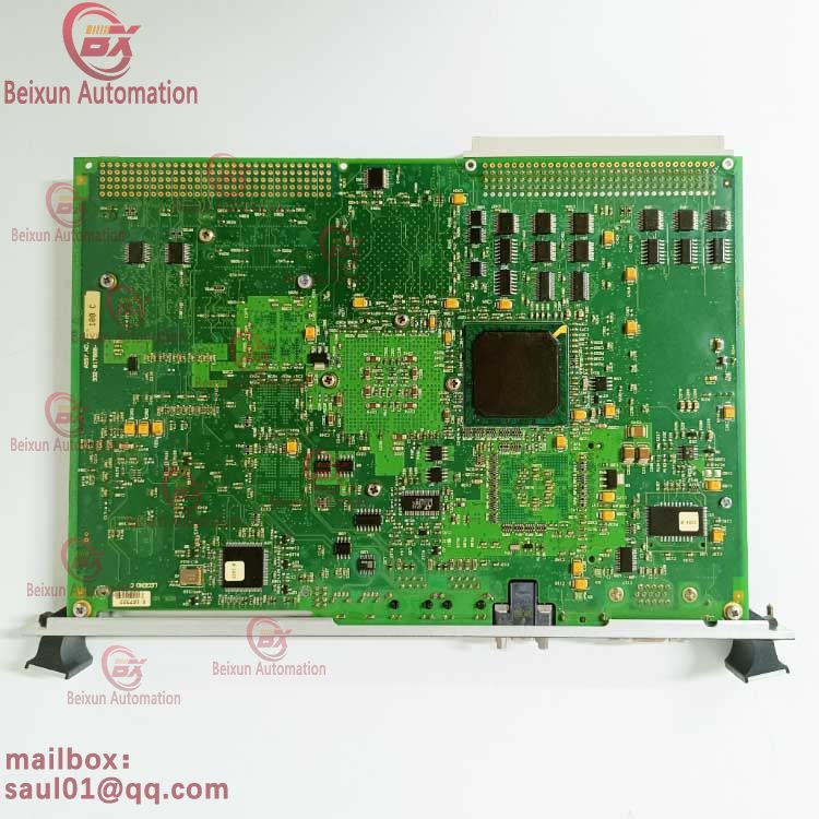 GE IS215UCVGM06A IS215UCVGH1A VMIVME-7666-111000 Mark VI Card