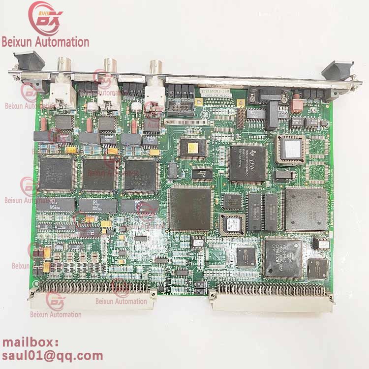 GE IS215VCMIH2BB | IS200VCMIH2BCC | General Electric Circuit Board