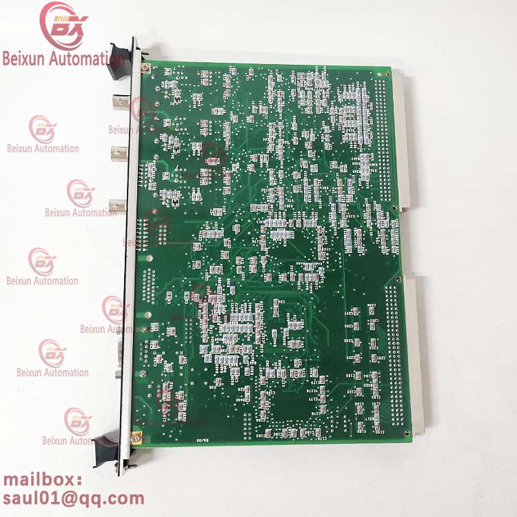 GE IS215VCMIH2CA | IS200VCMIH2CAA | Mark VI Communication Board