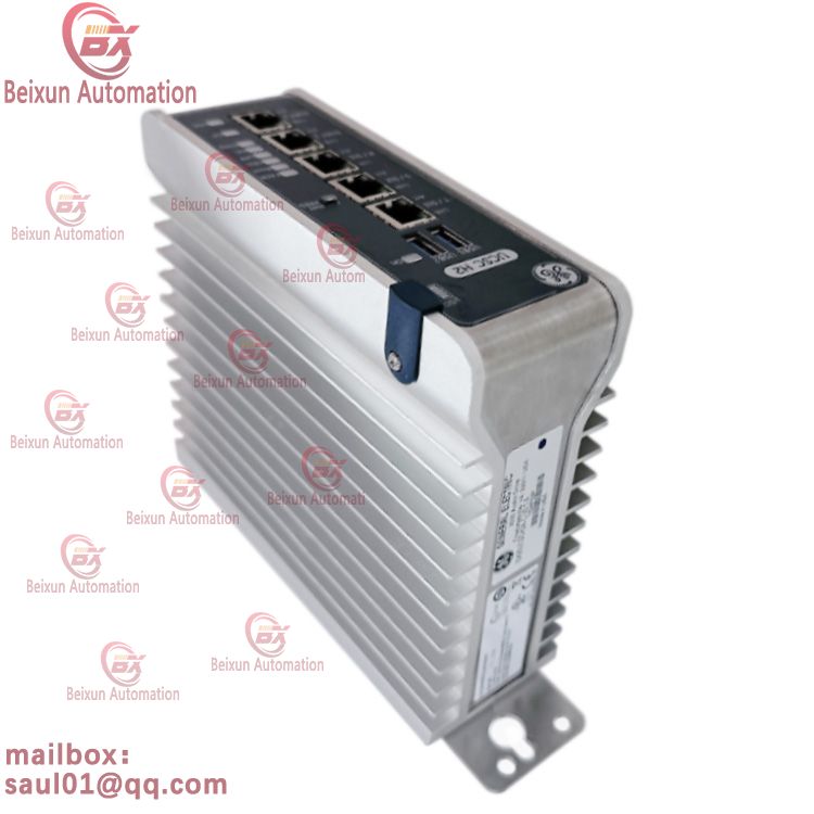 GE IS420UCSCH2A-C | IS420UCSCH2A | Dual Core Mark VIe Controller