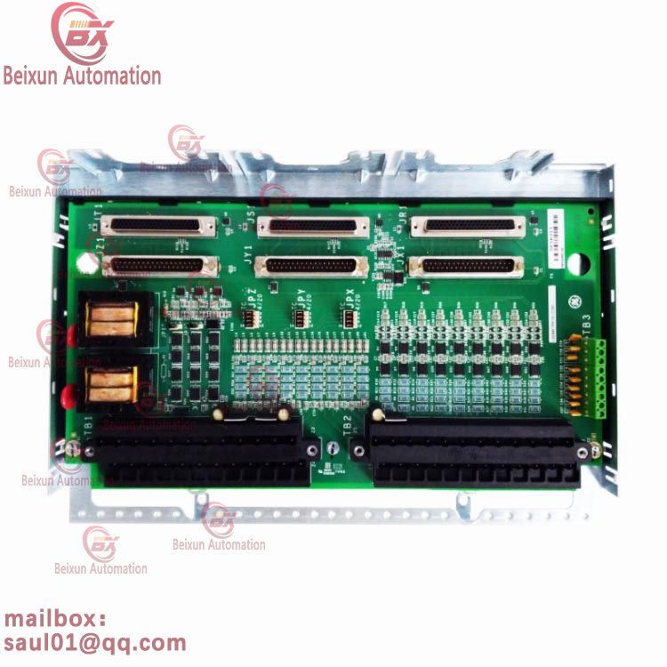 GE Module IS200TPROH1BBB Turbine Control Mark VI IS200