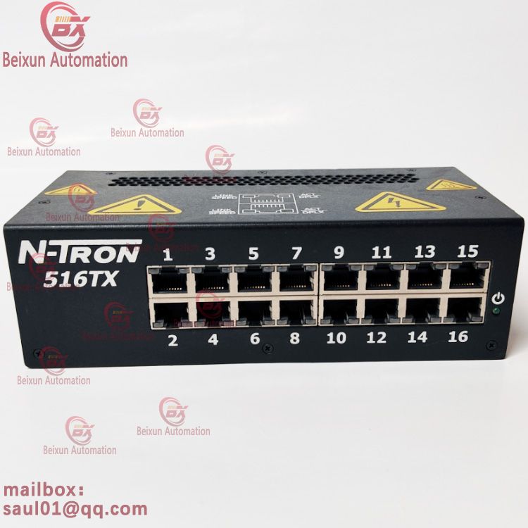 GE/T-RON 516TX | 336A4940DNP516TX | SWITCH 16 PORTS