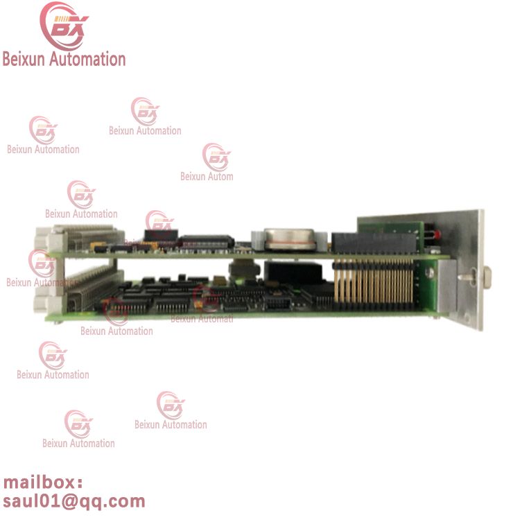 HIMA F8650X 984865065 processor module F-8650X