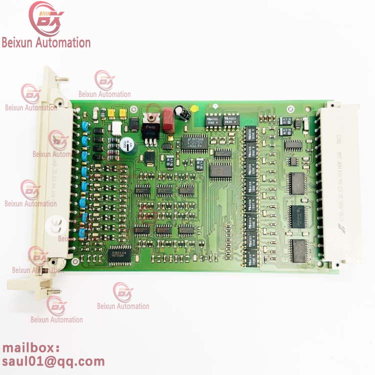 HIMA | F3237 | 984323702 | Input Module | F-3237