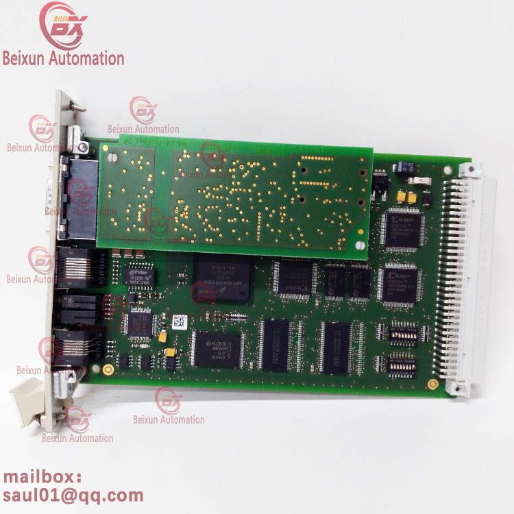 HIMA F8628X communication module 984862865