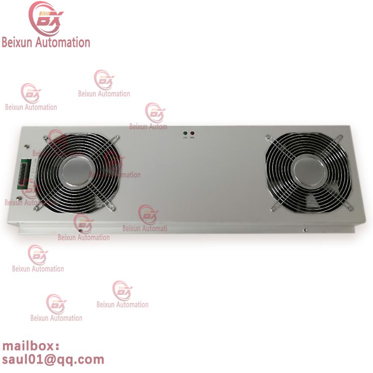 HIMA K9202B | Cabinet Fan Module