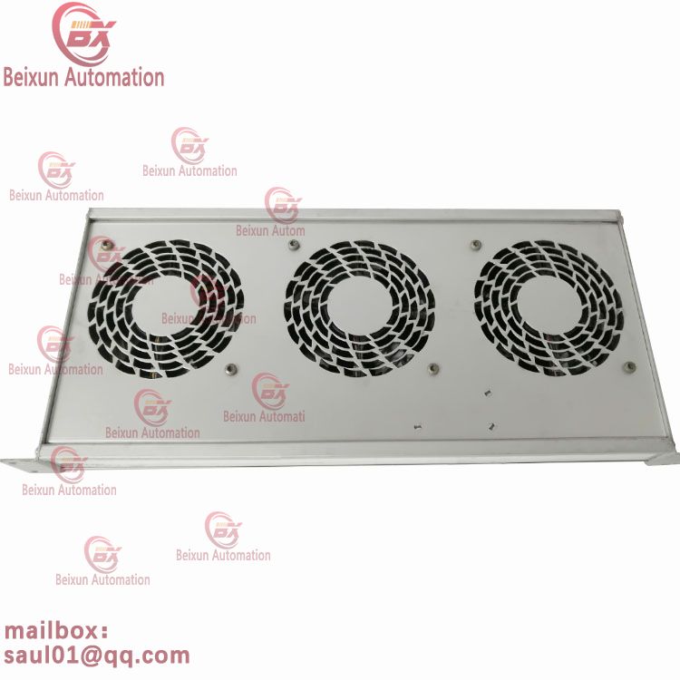 HIMA K9203 CIRCULATION FAN UNIT MODULE 996920302