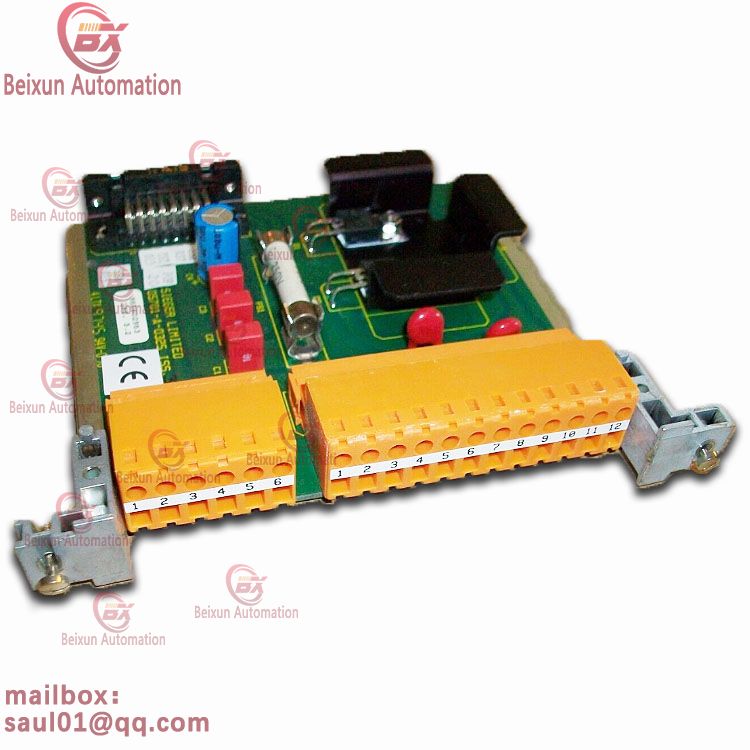 HONEYWELL 05701-A-0325 NPUT CARD