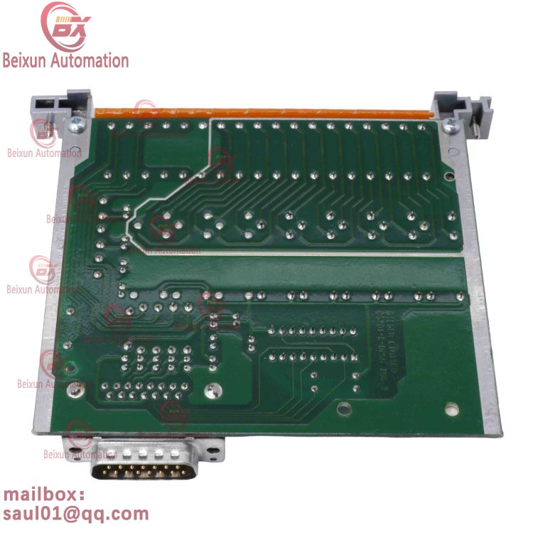 HONEYWELL 05701-A-0328 | RELAY CARD-TRIPLE SPCO-5701