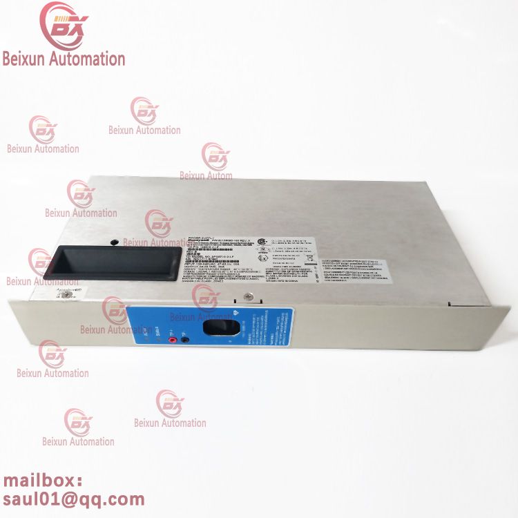 Honeywell | SPS5710-2-LF | Power Supply Module | 51198685-100