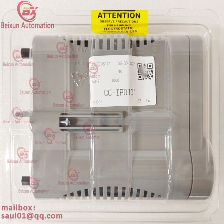 Honeywell CC-IP0101 | 51410056-175 | Profibus DP Gateway Module | C300 Controller