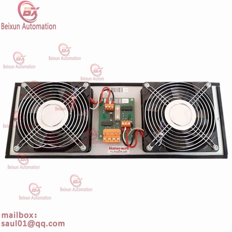 Honeywell FC-FANWR-24R Fan 24V DC